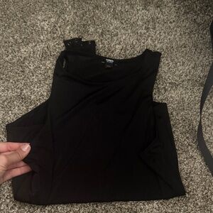 Body contour high neck bodysuit